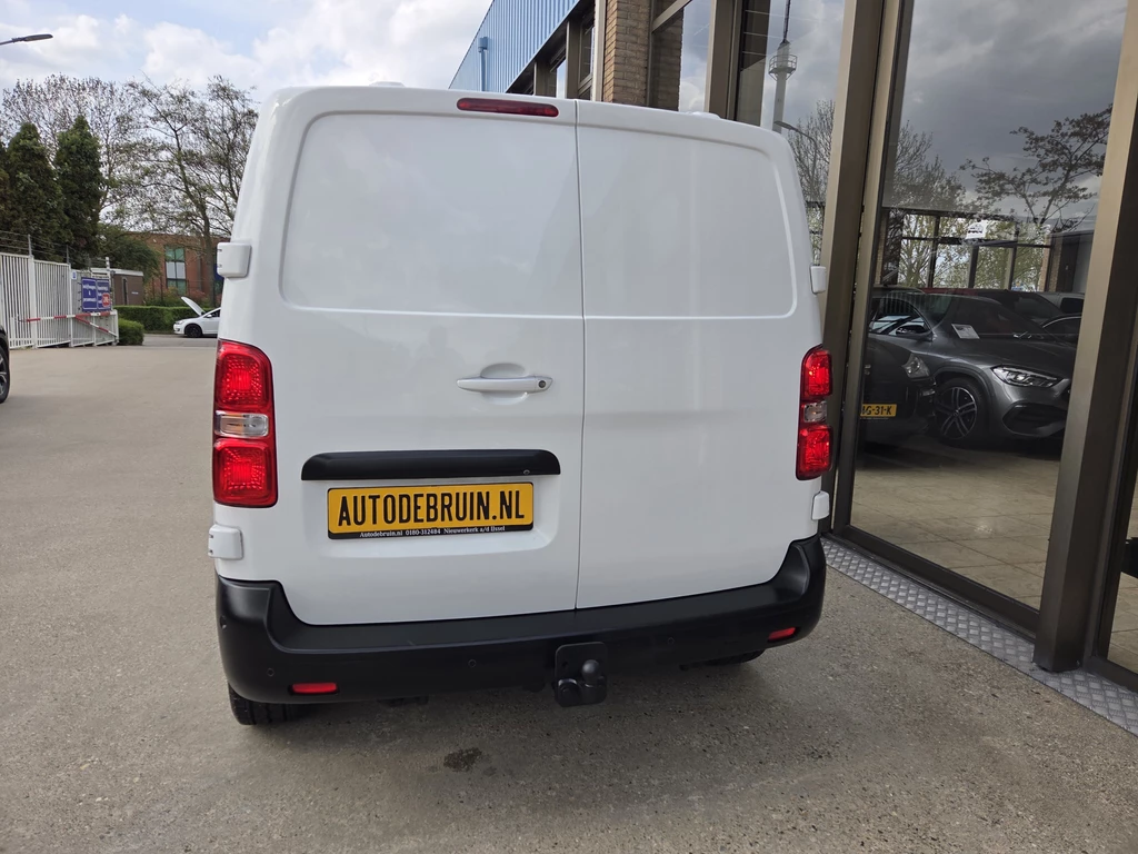 Opel Vivaro – foto 3