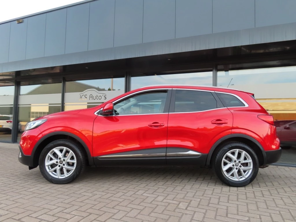 Renault Kadjar – foto 2