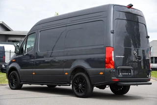 Mercedes-Benz Sprinter – thumbnail 5
