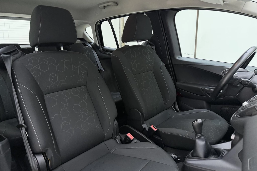 Ford B-MAX – foto 15