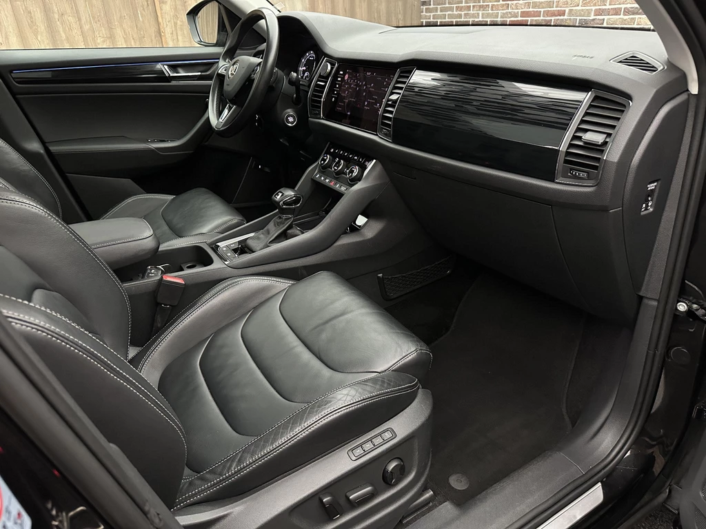 Škoda Kodiaq – foto 40
