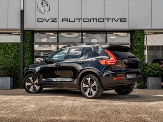 Volvo XC40 – thumbnail 3