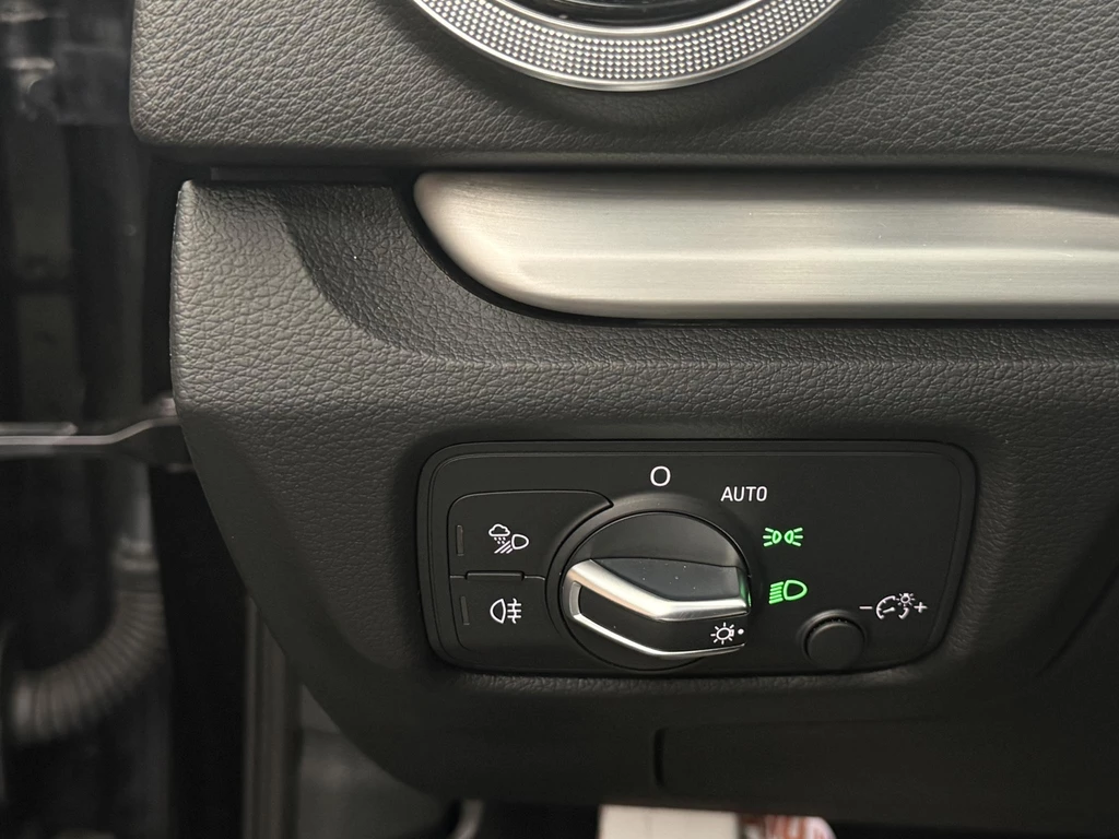 Audi A3 – foto 25