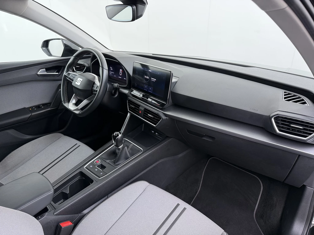 SEAT Leon – foto 42