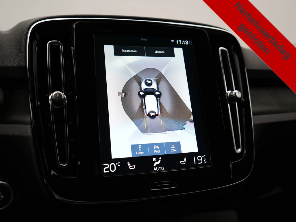 Volvo XC40 – foto 27