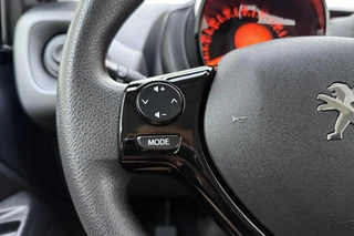 Peugeot 108 – thumbnail 16