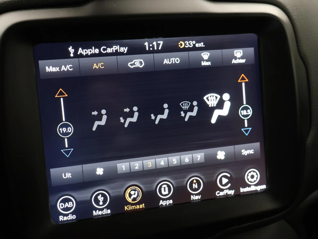 Jeep Renegade – foto 28
