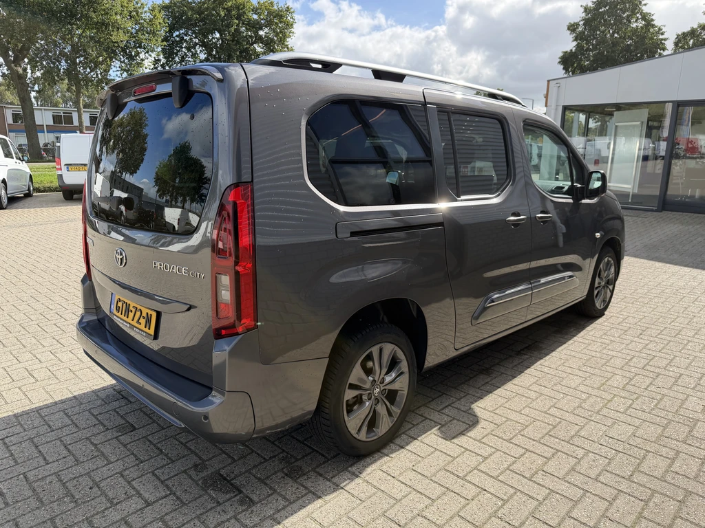 Toyota ProAce – foto 6