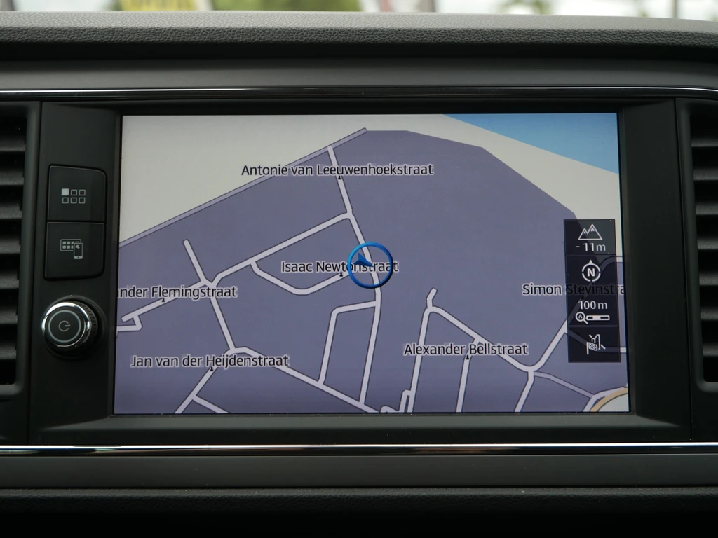 SEAT Leon – foto 36