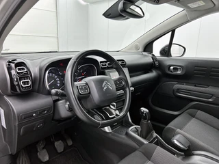 Citroën C3 Aircross – thumbnail 16