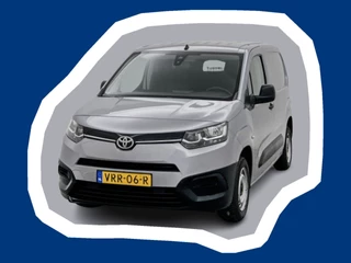 Toyota ProAce – thumbnail 1
