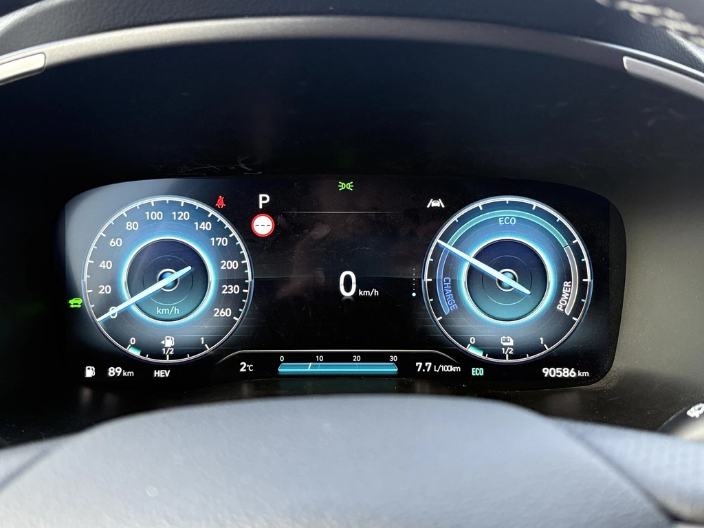 Hyundai Santa Fe – foto 30