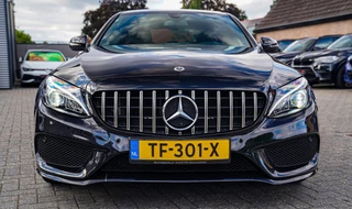 Mercedes-Benz C-Klasse – thumbnail 16