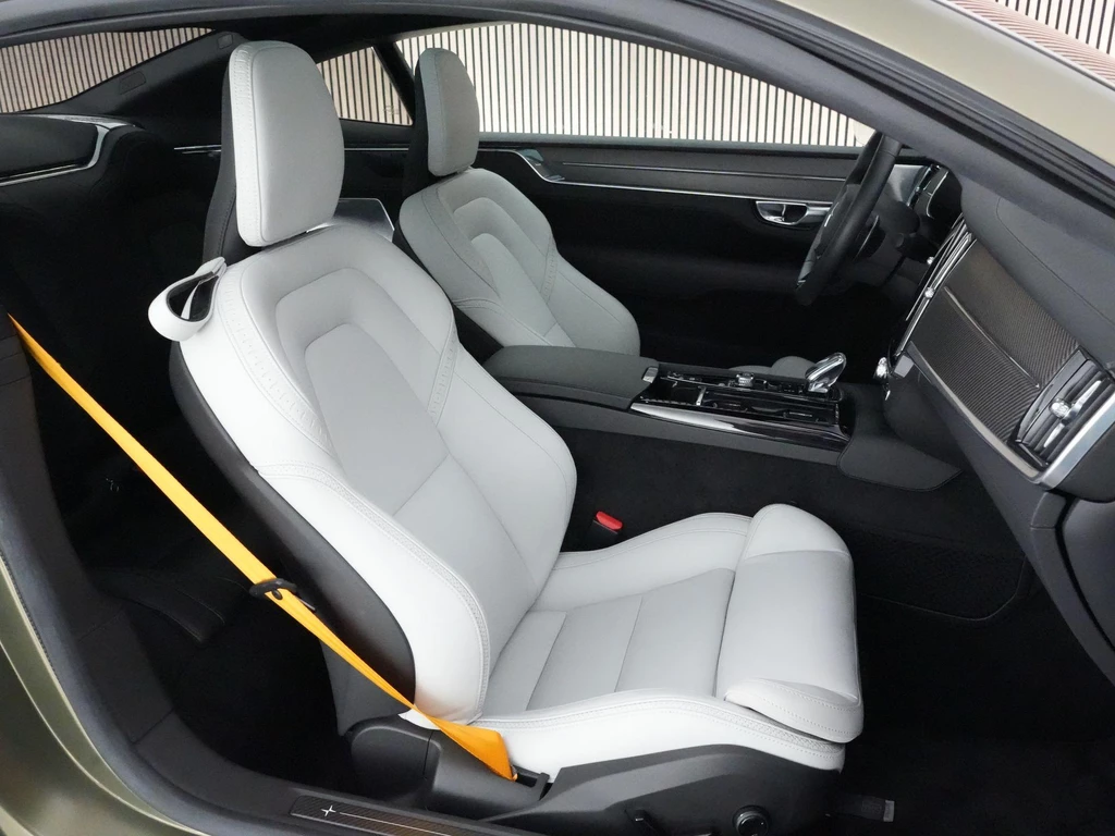 Polestar 1 – foto 22