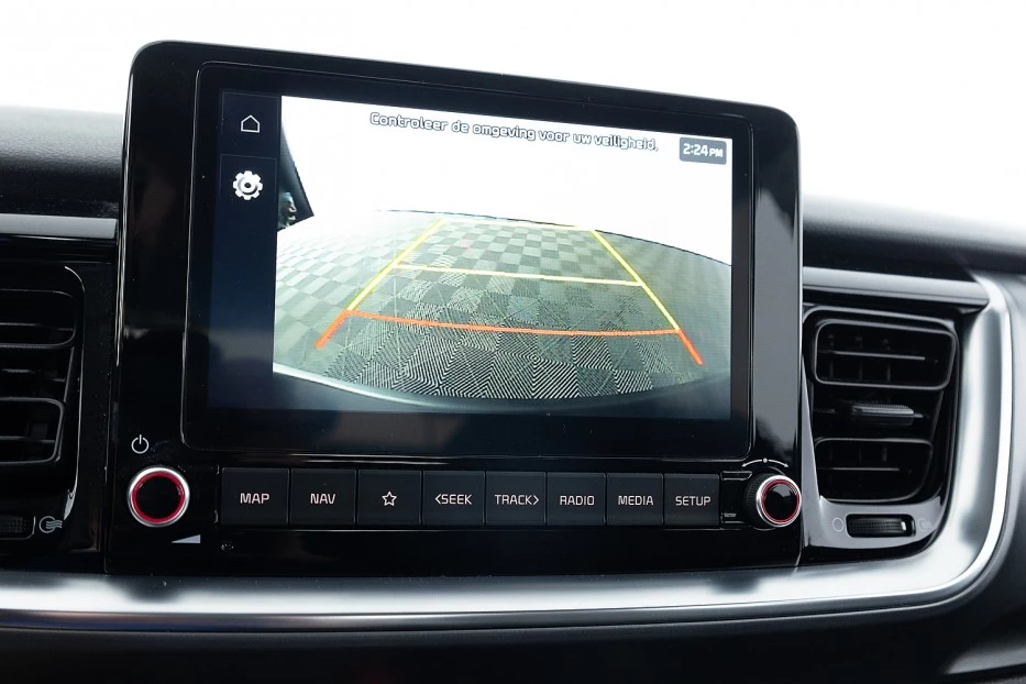 Kia Stonic – foto 20