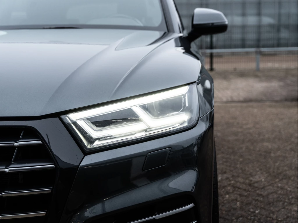 Audi Q5 – foto 10