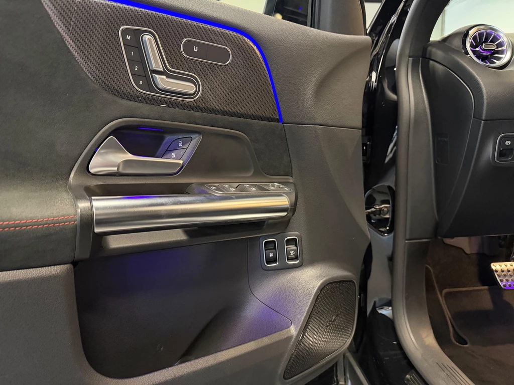 Mercedes-Benz GLA – foto 28