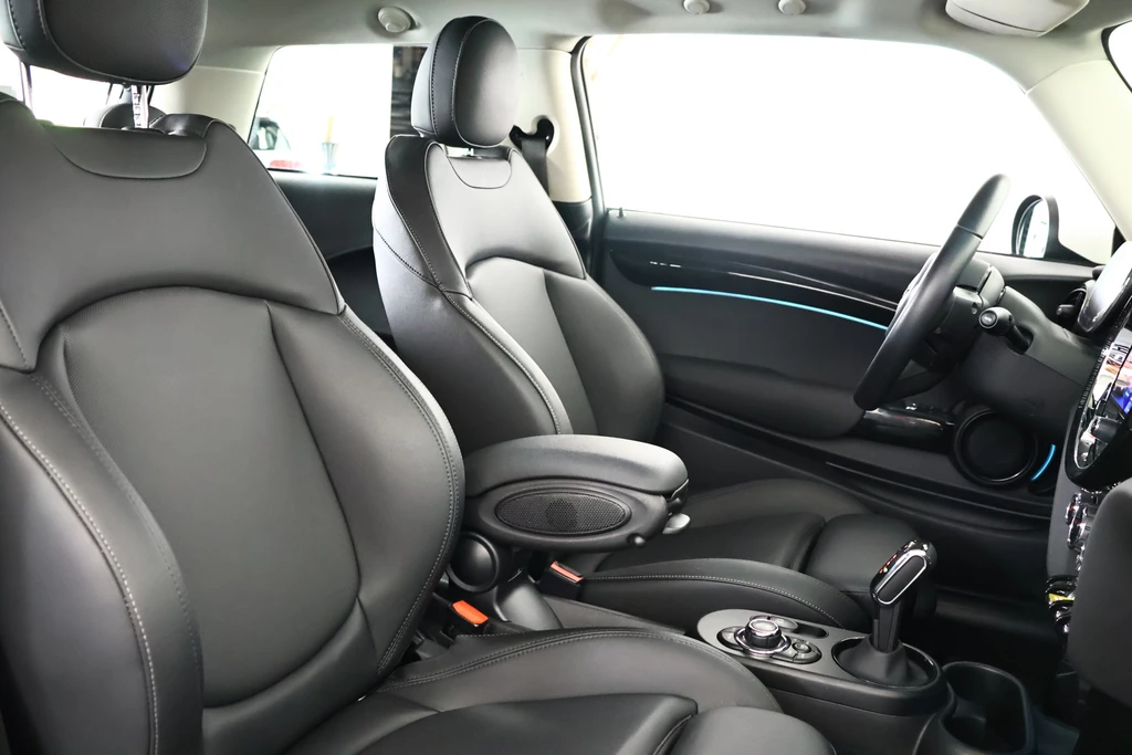 MINI Electric – foto 10