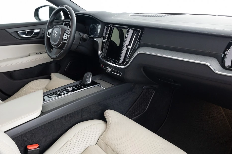 Volvo V60 – foto 10