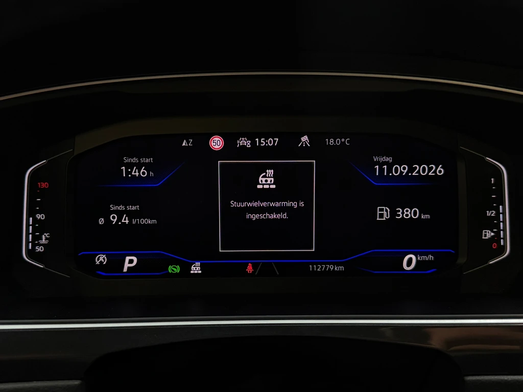 Volkswagen Tiguan – foto 35