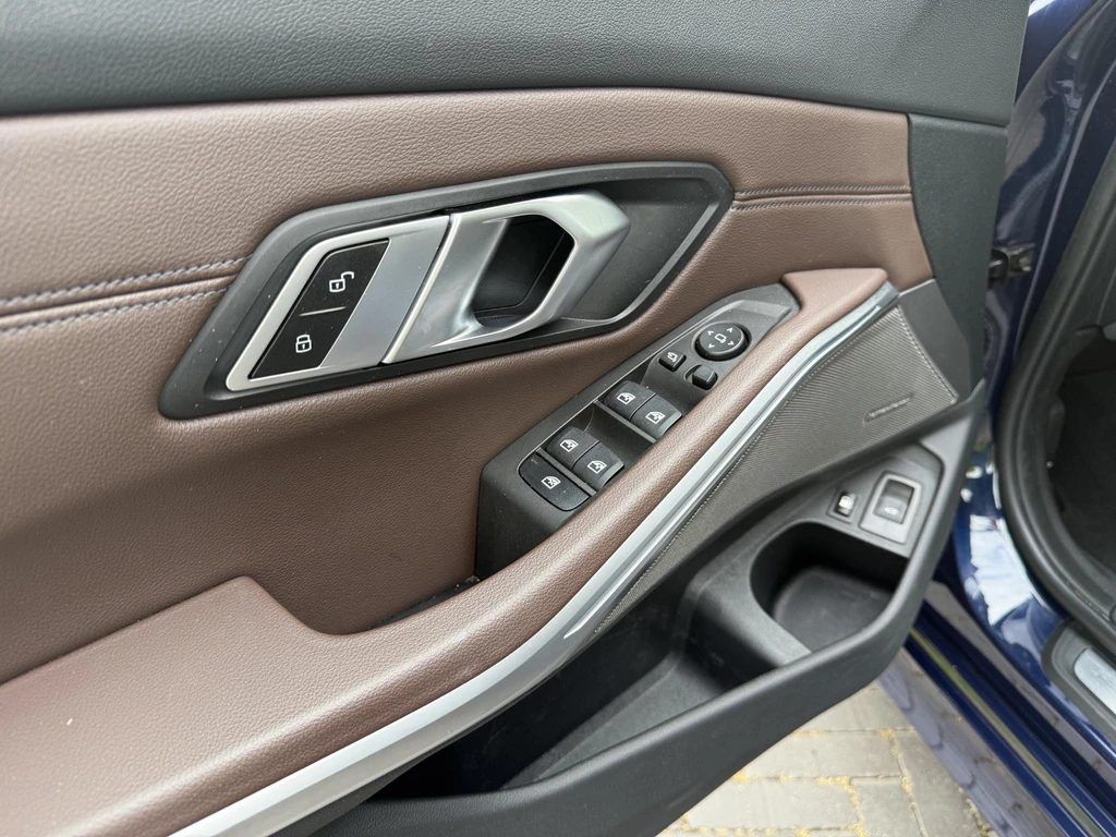 BMW 3 Serie – foto 12