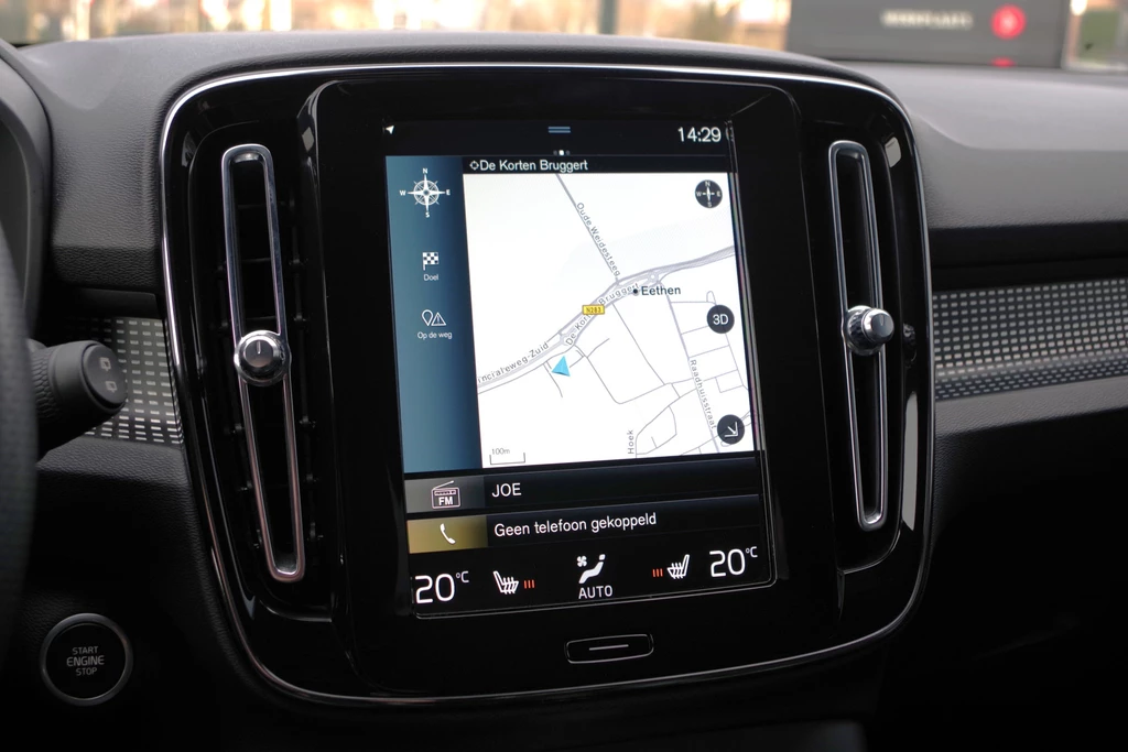 Volvo XC40 – foto 26