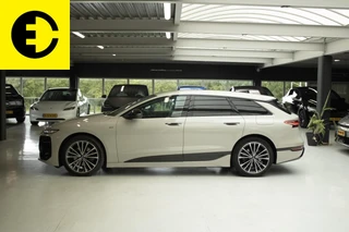 Audi A6 Avant e-tron – thumbnail 2