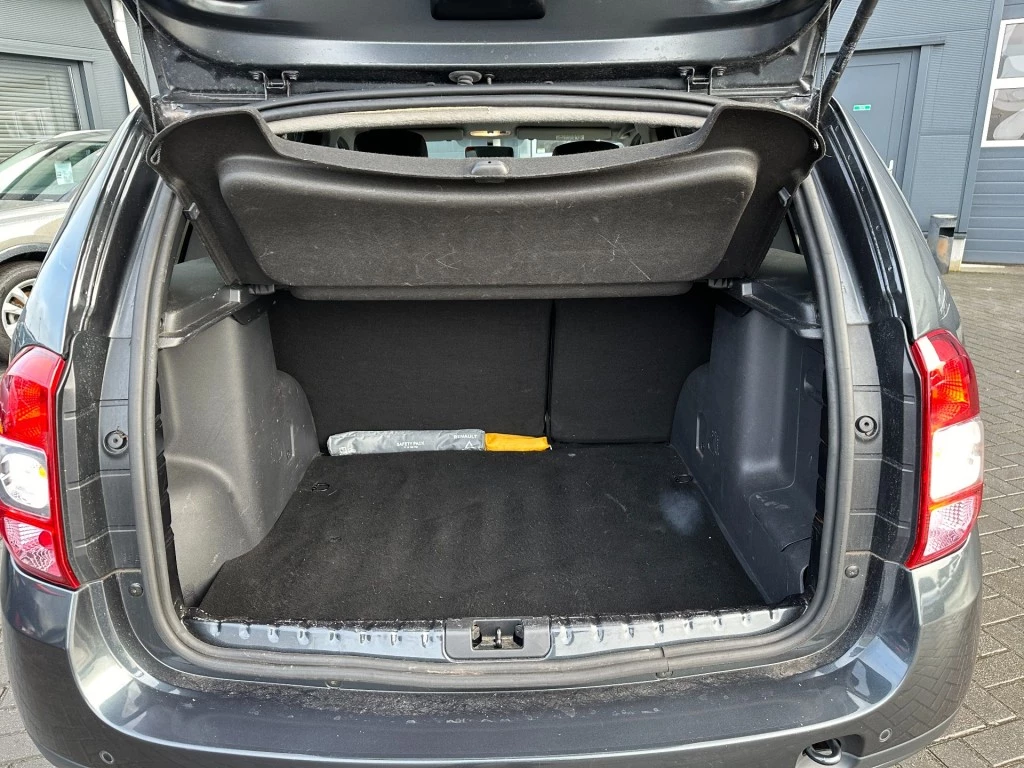 Dacia Duster – foto 8