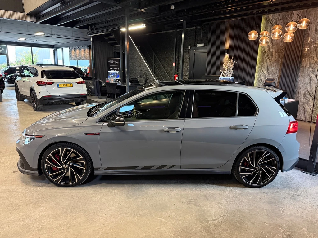Volkswagen Golf – foto 3