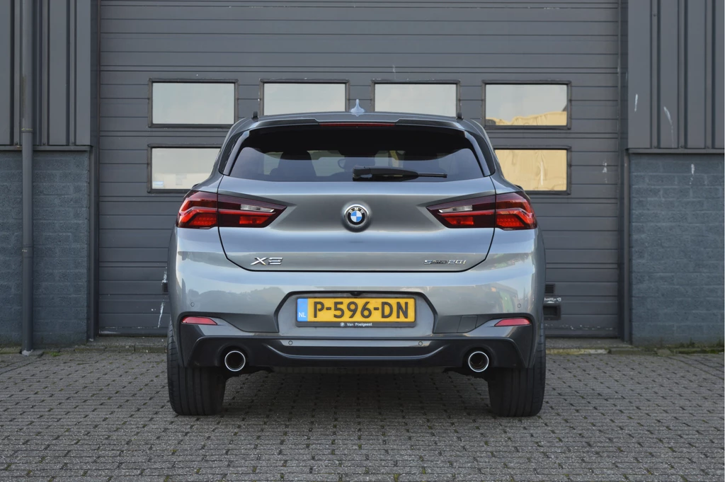 BMW X2 – foto 3