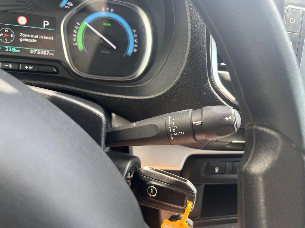 Opel Vivaro-e – foto 30