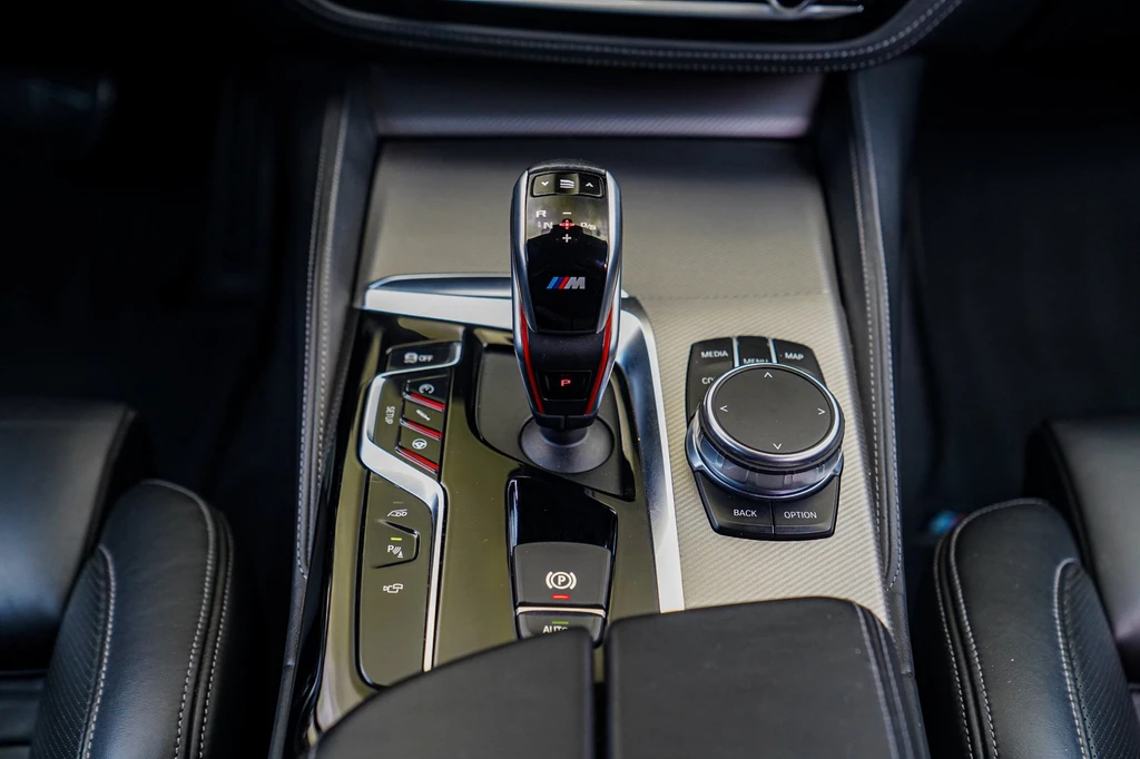 BMW M5 – foto 34
