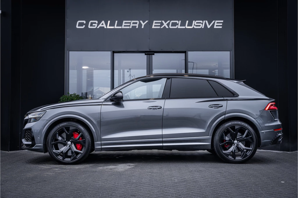 Audi RSQ8 – foto 3
