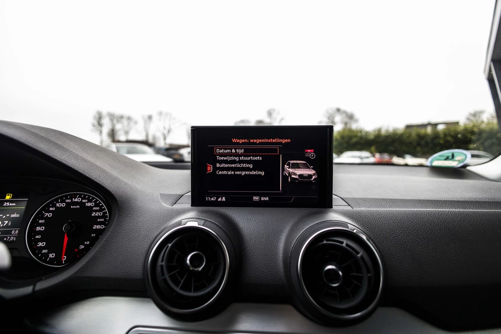 Audi Q2 – foto 24