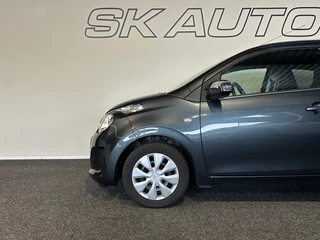 Citroën C1 – thumbnail 4