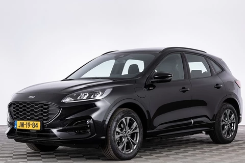 Ford Kuga 2.5 PHEV ST-Line | Full LED | NAVI | CAMERA -HEMELVAART OPEN!-