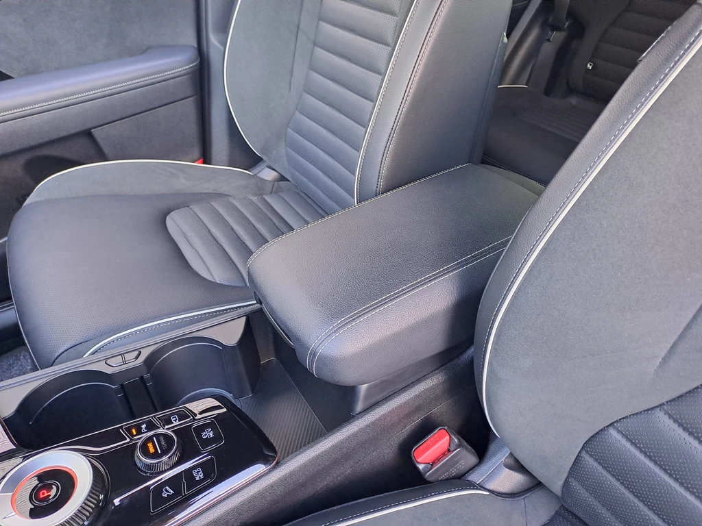 Kia Sportage – foto 19