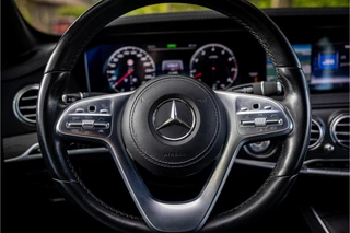 Mercedes-Benz S-Klasse – thumbnail 13