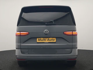 Volkswagen Multivan – thumbnail 5