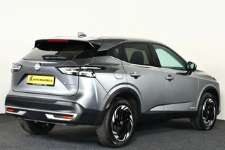 Nissan QASHQAI – thumbnail 5