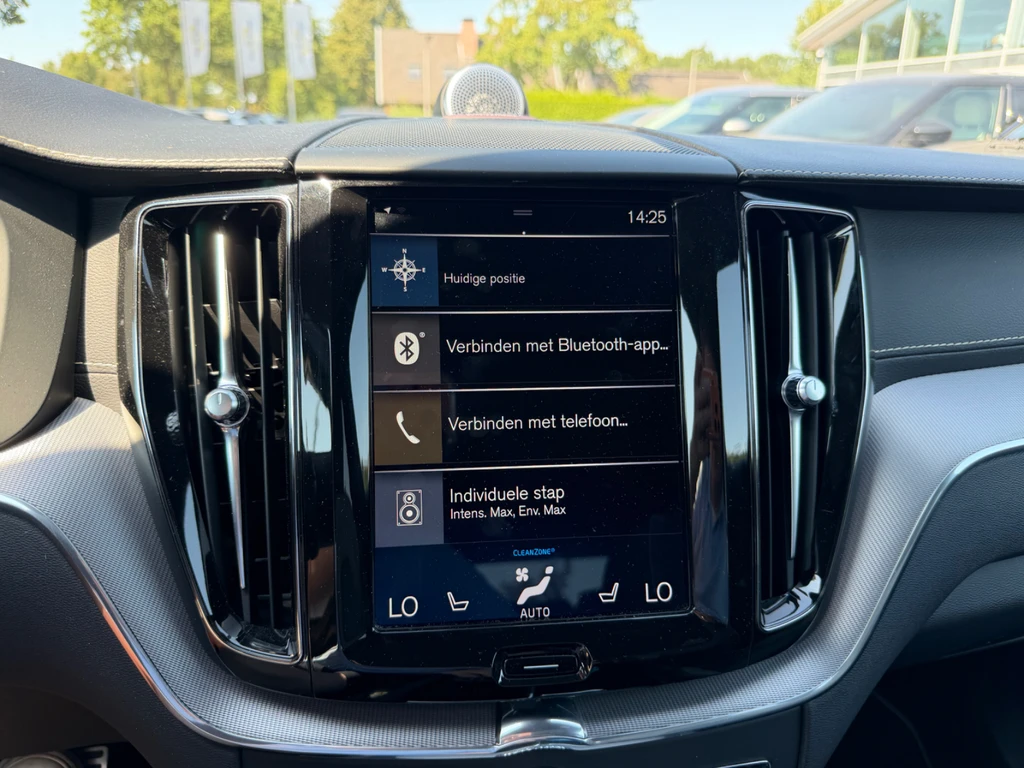 Volvo XC60 – foto 15