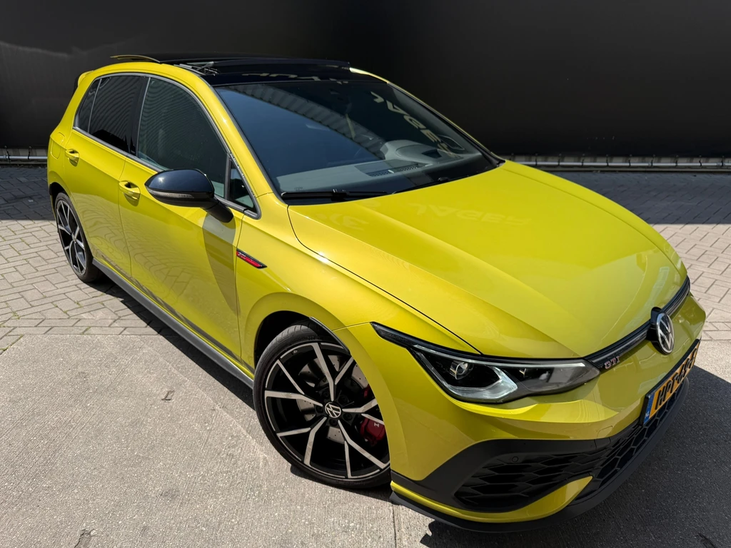 Volkswagen Golf – foto 12