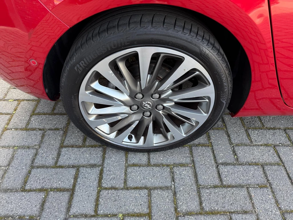 Opel Astra – foto 15