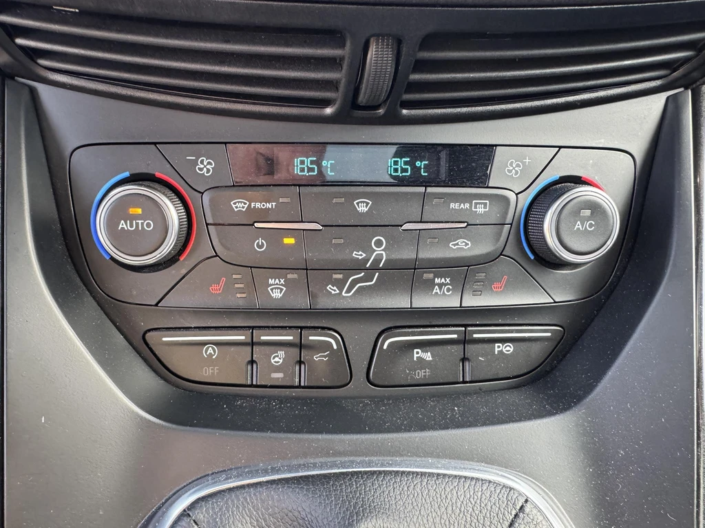 Ford Kuga – foto 23