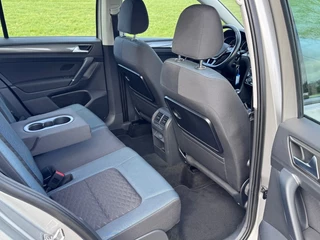 Volkswagen Golf Sportsvan – thumbnail 11
