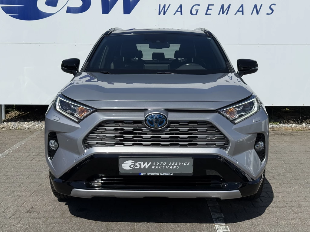 Toyota RAV4 – foto 8