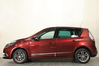 Renault Scénic – thumbnail 2