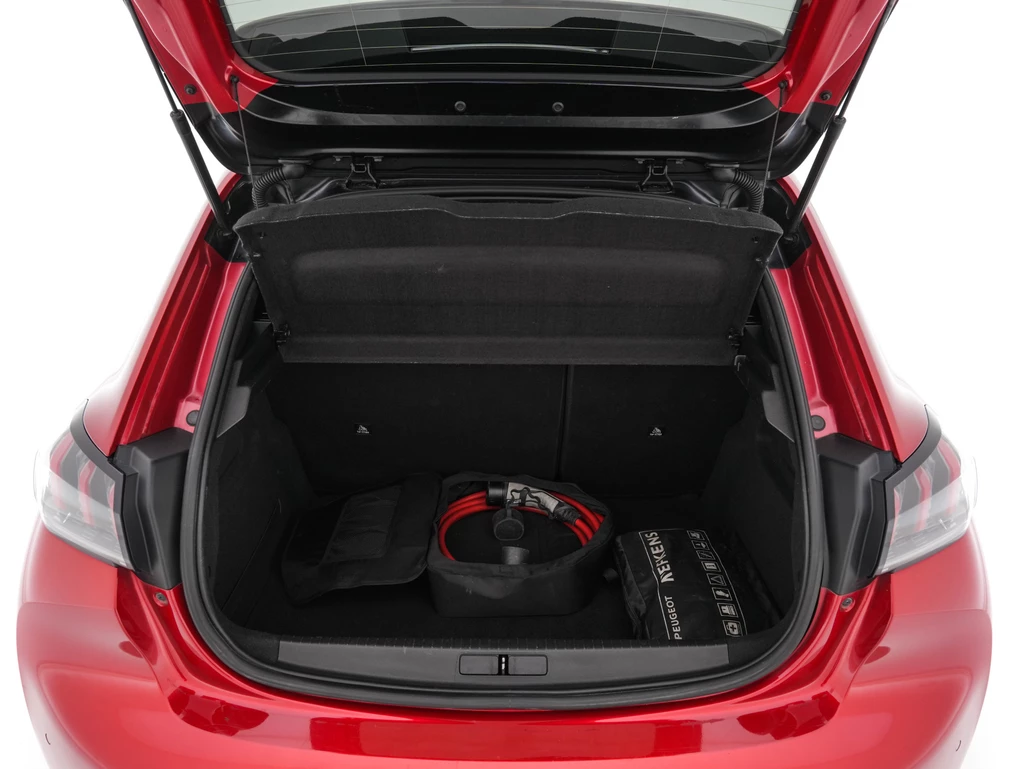 Peugeot e-208 – foto 10