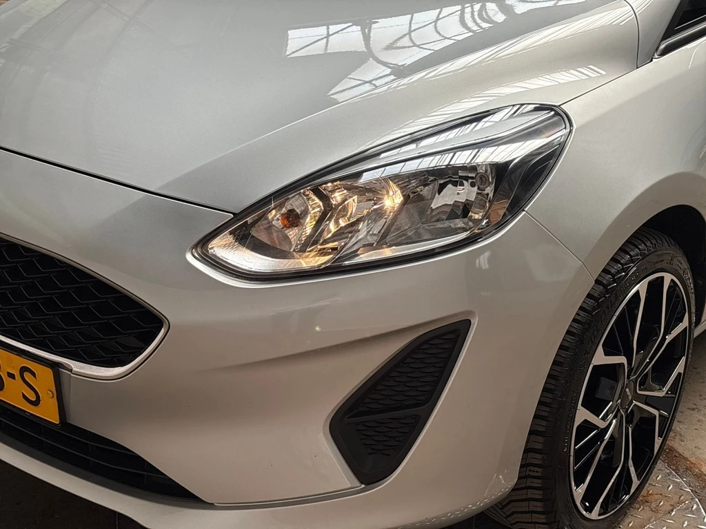 Ford Fiesta – foto 23