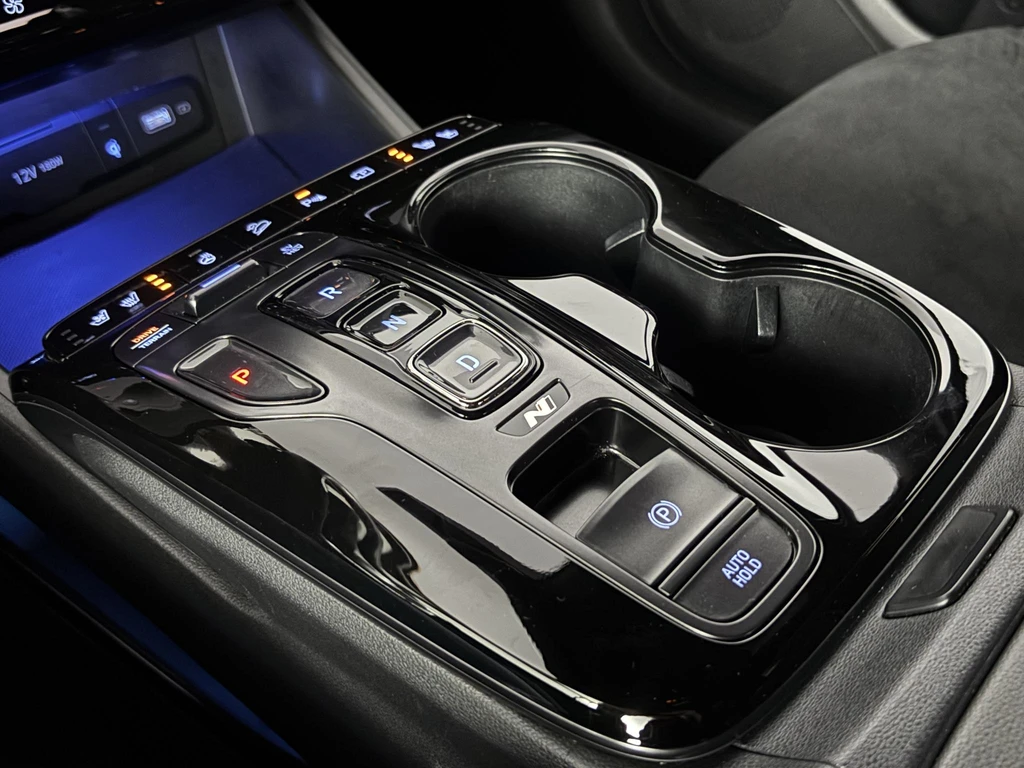 Hyundai Tucson – foto 27